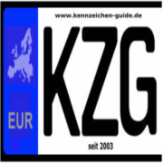 (c) Kennzeichen-guide.de